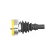 Arbre de transmission avant gauche POINT GEAR PNG70742 - Visuel 3