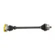 Arbre de transmission avant droit POINT GEAR PNG70743 - Visuel 1