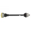 Arbre de transmission avant gauche POINT GEAR PNG70744 - Visuel 1