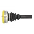 Arbre de transmission avant gauche POINT GEAR PNG70744 - Visuel 3