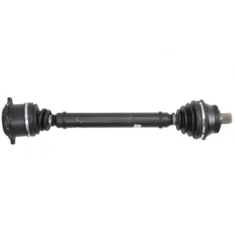 Arbre de transmission avant droit POINT GEAR PNG70745
