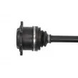 Arbre de transmission avant gauche POINT GEAR PNG70746 - Visuel 3