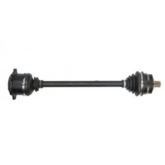 Arbre de transmission avant droit POINT GEAR PNG70747