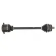 Arbre de transmission avant gauche POINT GEAR PNG70748 - Visuel 1