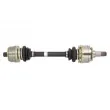 Arbre de transmission POINT GEAR PNG70752 - Visuel 1