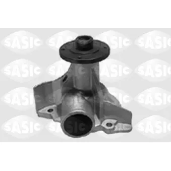 Pompe à eau SASIC 9001022