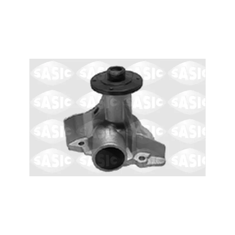 Pompe à eau SASIC 9001022