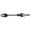 Arbre de transmission POINT GEAR PNG70755 - Visuel 1