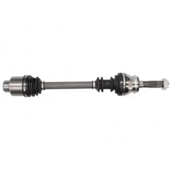 Arbre de transmission POINT GEAR PNG70755
