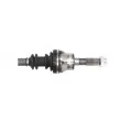 Arbre de transmission POINT GEAR PNG70755 - Visuel 2