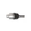 Arbre de transmission POINT GEAR PNG70755 - Visuel 3