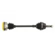 Arbre de transmission avant gauche POINT GEAR PNG70826 - Visuel 1