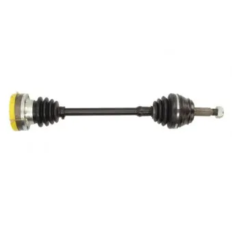 Arbre de transmission avant gauche POINT GEAR