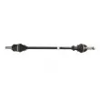Arbre de transmission avant droit POINT GEAR PNG70841 - Visuel 1