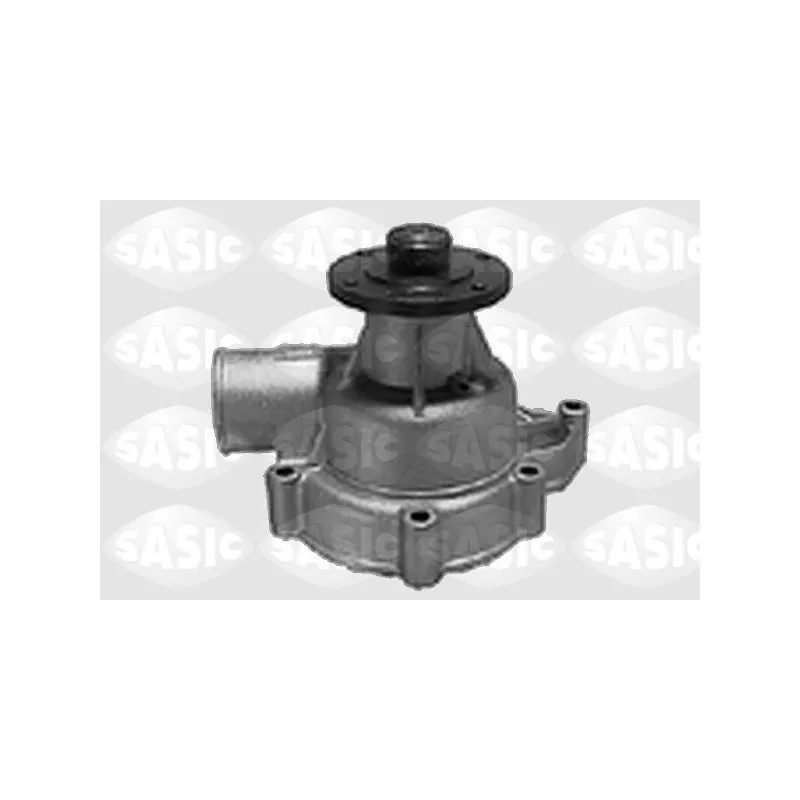 Pompe à eau SASIC 9001023