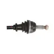 Arbre de transmission avant droit POINT GEAR PNG70841 - Visuel 2