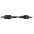 Arbre de transmission avant gauche POINT GEAR PNG70845 - Visuel 1