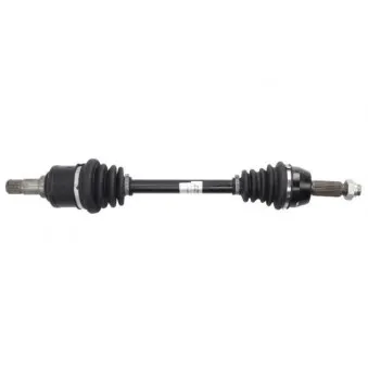Arbre de transmission avant gauche POINT GEAR PNG70845