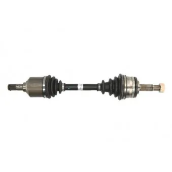 Arbre de transmission avant gauche POINT GEAR PNG70899