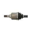 Arbre de transmission avant gauche POINT GEAR PNG70899 - Visuel 3