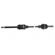 Arbre de transmission avant droit POINT GEAR PNG70900 - Visuel 1