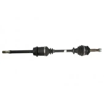 Arbre de transmission avant droit POINT GEAR
