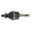 Arbre de transmission avant droit POINT GEAR PNG70900 - Visuel 2