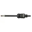 Arbre de transmission avant droit POINT GEAR PNG70900 - Visuel 3