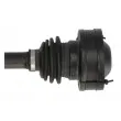 Arbre de transmission POINT GEAR PNG70925 - Visuel 2