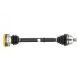 Arbre de transmission avant droit POINT GEAR PNG71004 - Visuel 1