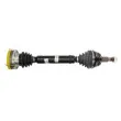 Arbre de transmission avant gauche POINT GEAR PNG71036 - Visuel 1