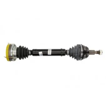 Arbre de transmission avant gauche POINT GEAR PNG71036