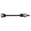 Arbre de transmission POINT GEAR PNG71042 - Visuel 1
