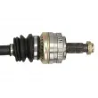 Arbre de transmission POINT GEAR PNG71042 - Visuel 2