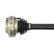 Arbre de transmission POINT GEAR PNG71042 - Visuel 3