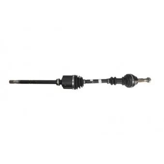 Arbre de transmission avant droit POINT GEAR PNG71073