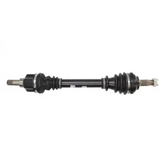 Arbre de transmission avant gauche POINT GEAR PNG71090