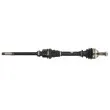 Arbre de transmission avant droit POINT GEAR PNG71091 - Visuel 1