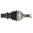 Arbre de transmission avant droit POINT GEAR PNG71091 - Visuel 2
