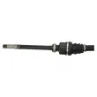 Arbre de transmission avant droit POINT GEAR PNG71091 - Visuel 3