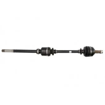 Arbre de transmission avant droit POINT GEAR