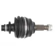 Arbre de transmission avant droit POINT GEAR PNG71101 - Visuel 2