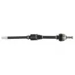 Arbre de transmission avant droit POINT GEAR PNG71129 - Visuel 1