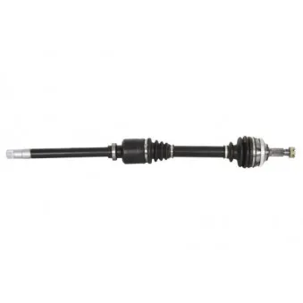 Arbre de transmission avant droit POINT GEAR PNG71129