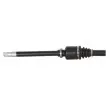 Arbre de transmission avant droit POINT GEAR PNG71129 - Visuel 2