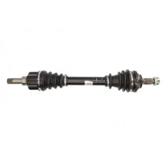 Arbre de transmission avant gauche POINT GEAR