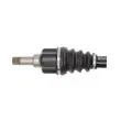 Arbre de transmission avant gauche POINT GEAR PNG71136 - Visuel 3