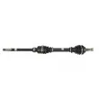 Arbre de transmission avant droit POINT GEAR PNG71137 - Visuel 1