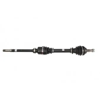 Arbre de transmission avant droit POINT GEAR PNG71137