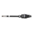 Arbre de transmission avant droit POINT GEAR PNG71137 - Visuel 3